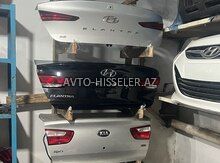 Hyundai baqajı -avto-hisseler.az — Bakı