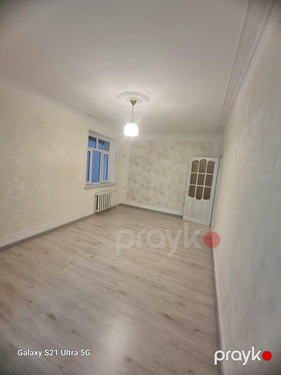 Satılır 2 otaqlı köhnə tikili 40 m² — Mənzil, Bakı (3)