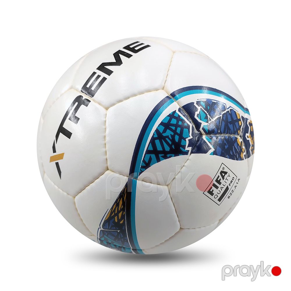 Futbol topu Xtreme Primo Sala Professional Fifa Quality Pro 622.A1A 4 nömrə — İdman, hobi, istirahət, Bakı (2)