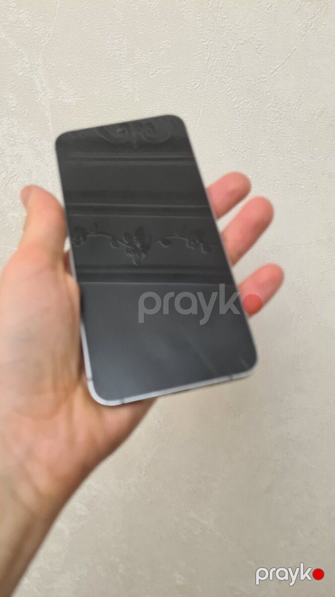 Samsung Galaxy S24+ Onyx Black 256GB/12GB — Smartfonlar, Bakı (2)
