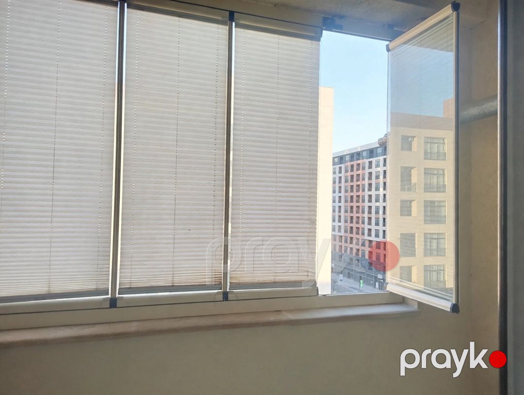 Satılır 2 otaqlı yeni tikili 78 m² — Mənzil, Sumqayıt (10)