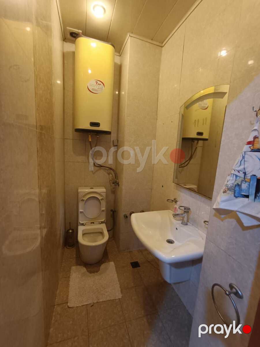 3-otaqlı yeni tikili kirayə verilir, 28 May m., 160 m² — Mənzil, Bakı (9)