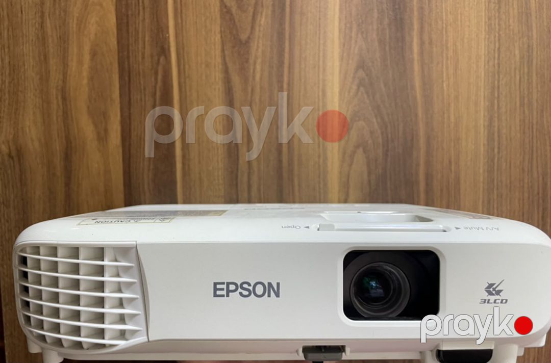 Epson proyektoru — Səs texnikası, Sumqayıt (2)