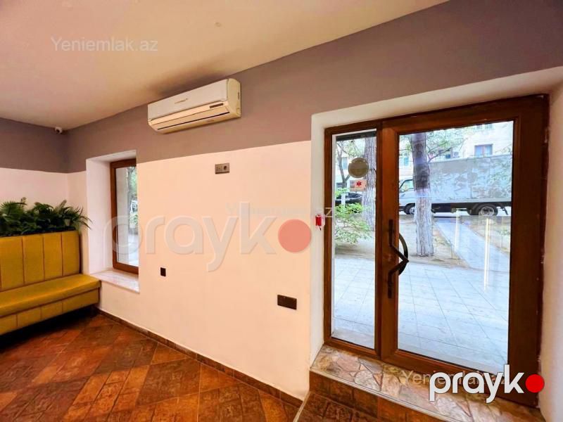 Kirayə 3 otaqlı Obyekt, 105 m², Nəsimi rayonu — Əmlak, Bakı (3)