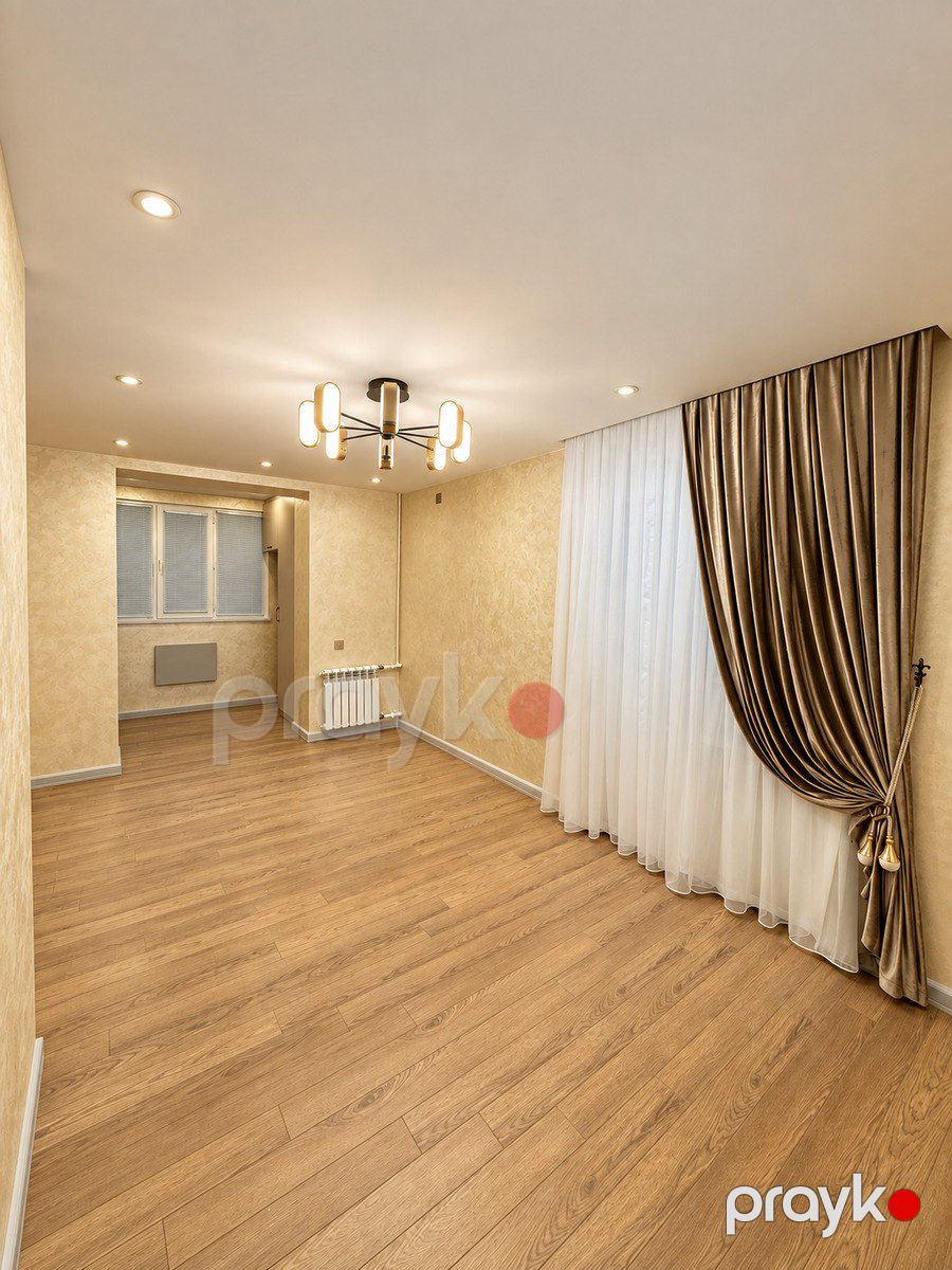 Satılır 2 otaqlı köhnə tikili 38 m² — Mənzil, Bakı (2)