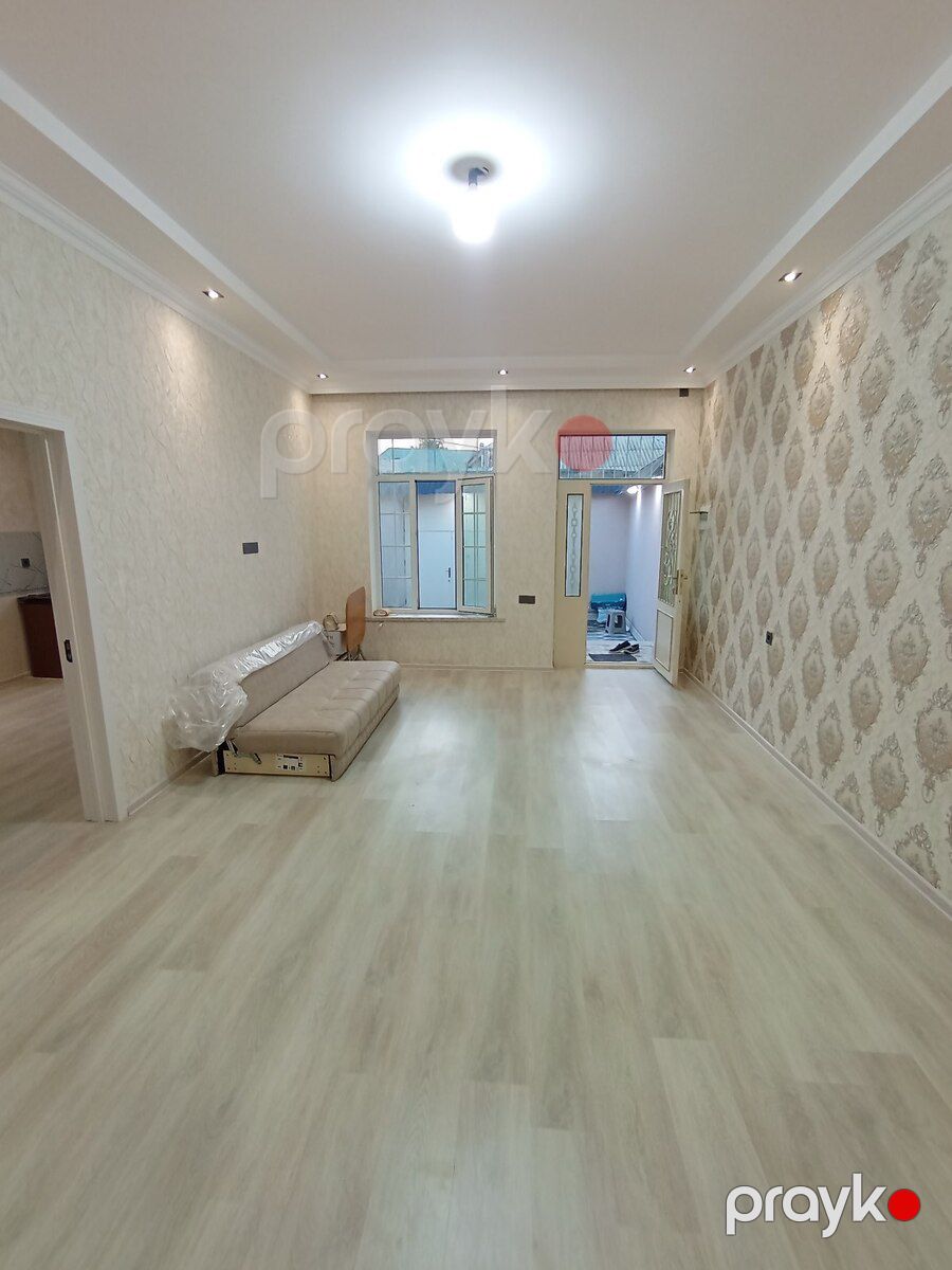 Həyət evi, Gəncə ş — Ev, villa, Gəncə (7)