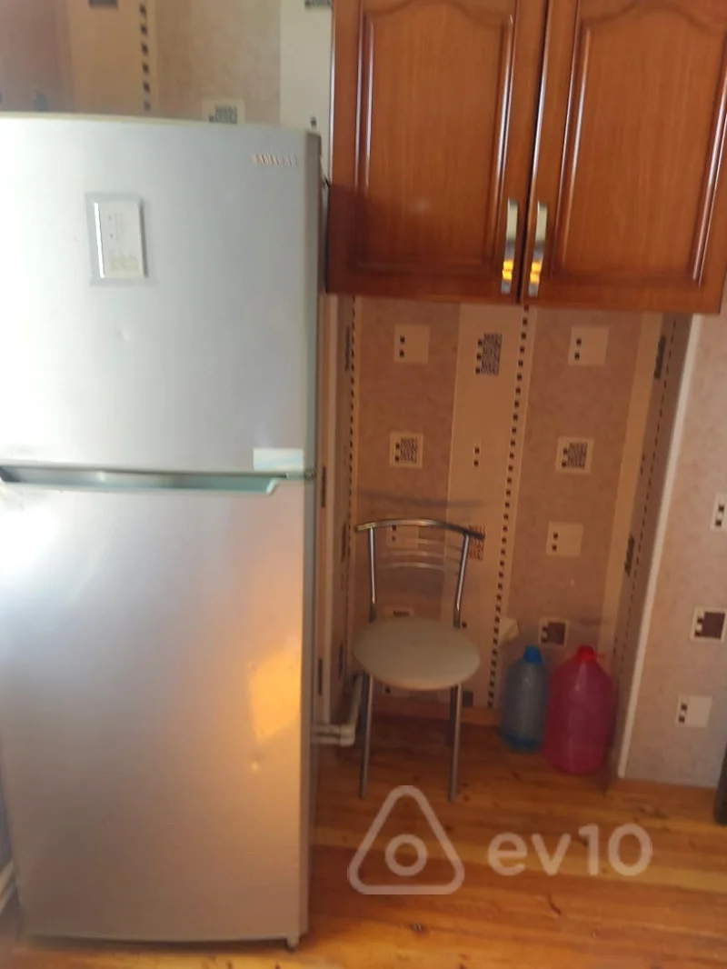 2 otaqlı mənzil, 62 m², Naximov qəsəbəsi — Mənzil, Bakı (9)