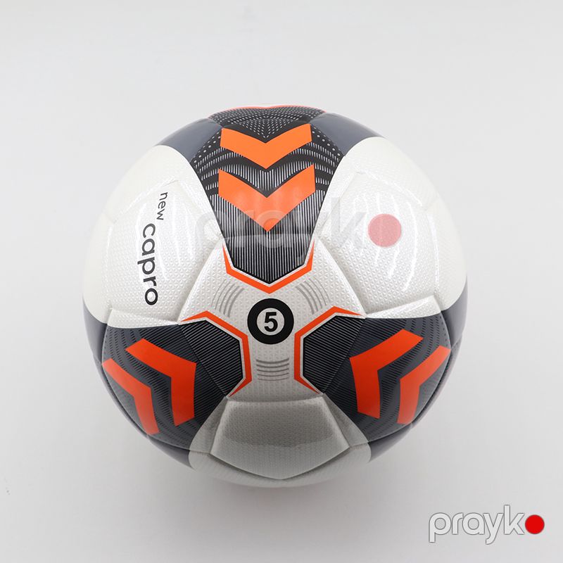 New Capro Arrow Futbol Topu 5 nömrəli Rengbərəng Capro Futbol Topu — İdman, hobi, istirahət, Bakı (2)