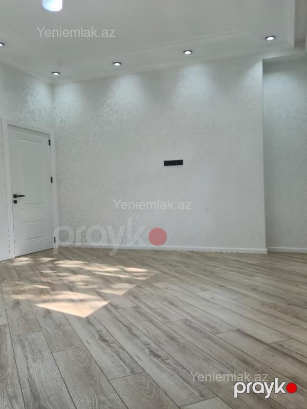Satılır 2 otaqlı Bina evi menzil (Yeni tikili), 80.6 m², Sumqayıt — Mənzil, Sumqayıt (5)