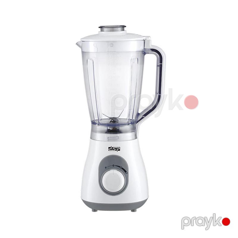 Yüksək Sürətli DSP Elektrikli Kokteyl Blenderi 500W Gücə Məxsus Bütün Qidalar Üçün Uyğun Davamlı Blender — Blenderlər, xırdalayanlar və mikserlər, Bakı (3)