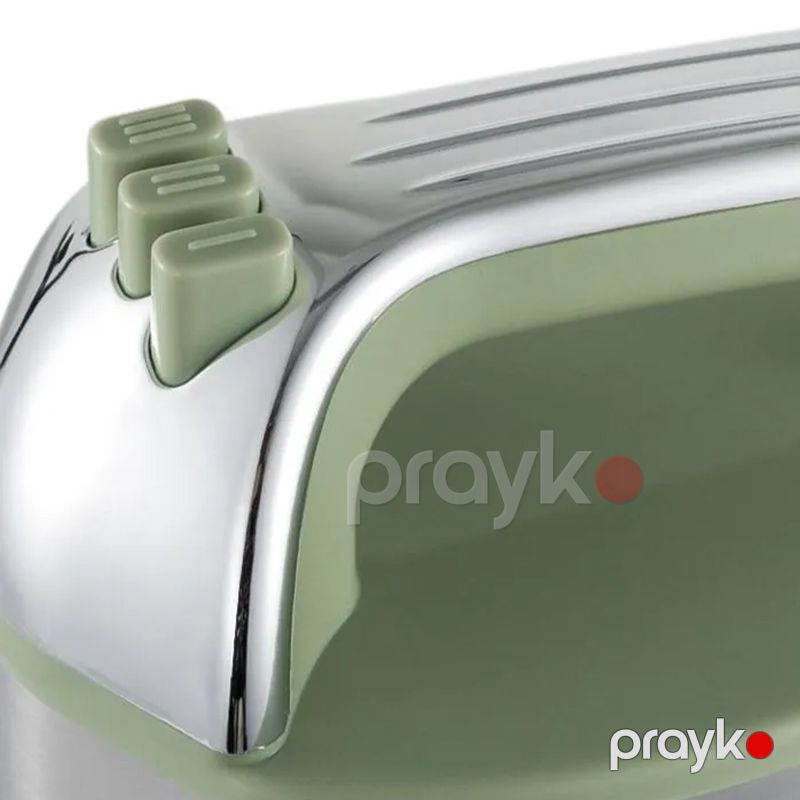 RAF R.7702 Elektrikli Qida Doğrayıcı Çoxfunksiyalı Qida Kombaynı Ətçəkən Tutum 3L — Blenderlər, xırdalayanlar və mikserlər, Bakı (6)