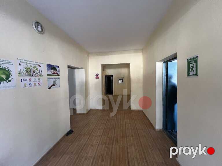 İcarəyə verilir obyekt 533 m² — Əmlak, Bakı (10)