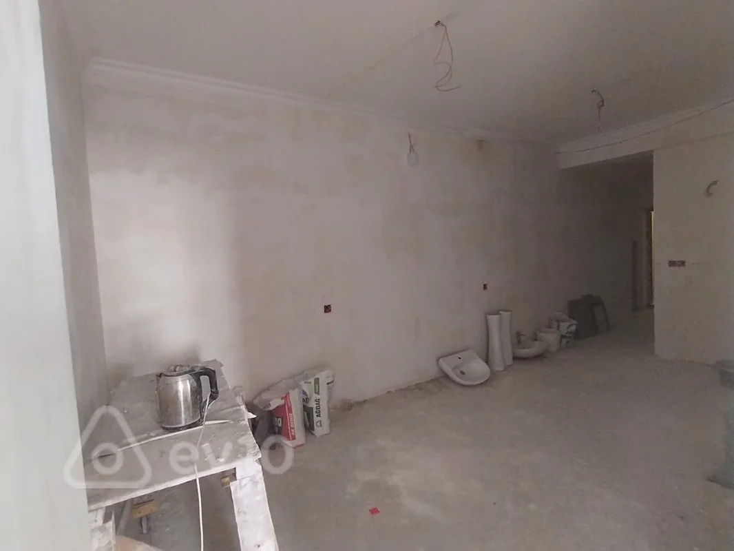 3 otaqlı mənzil, 80 m², Seyid Əzim Şirvani küçəsi — Mənzil, Bakı (4)
