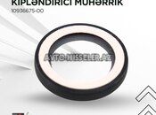 BYD ön kipləndirici mühərriki — Bakı