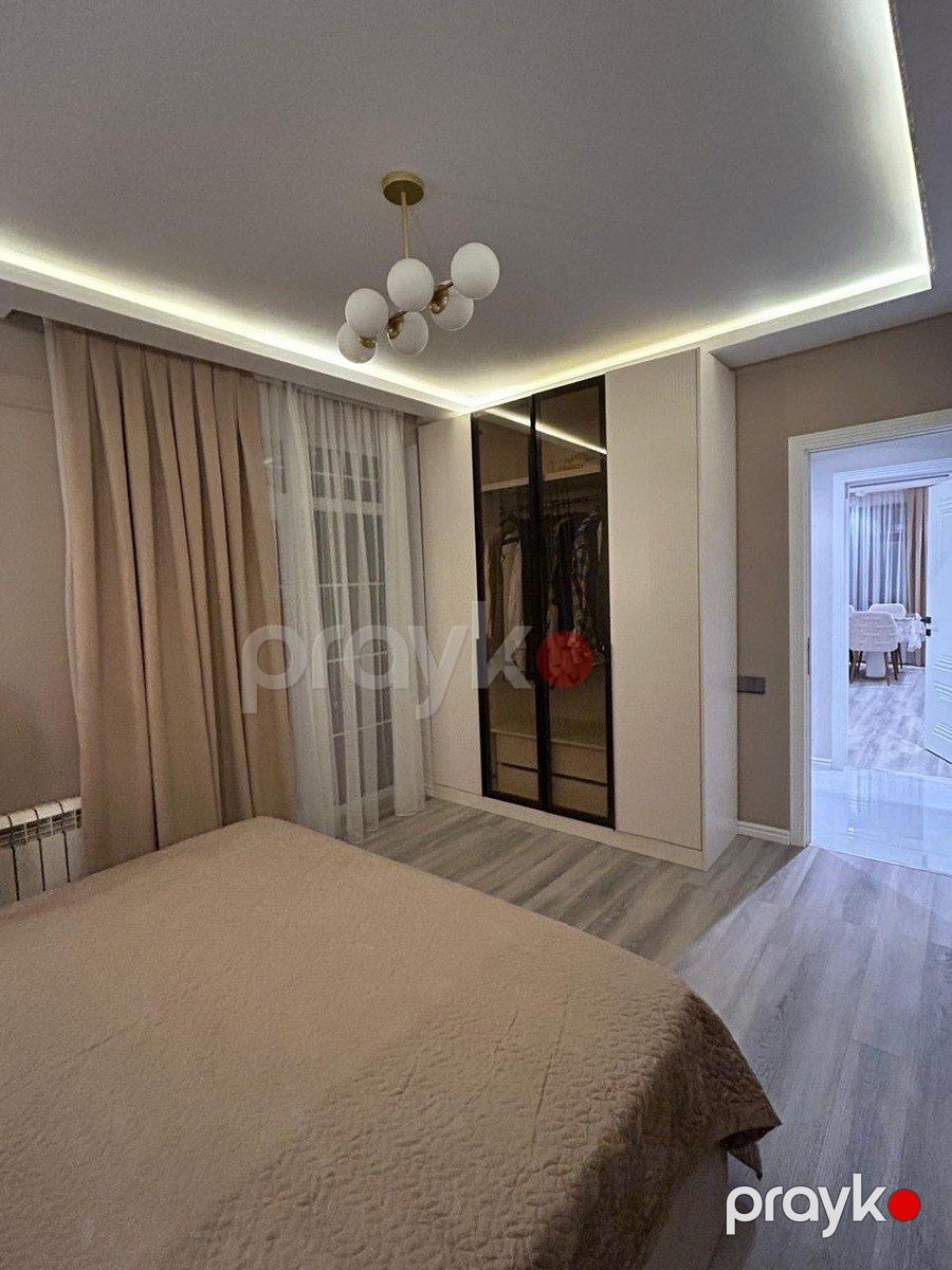 Satılır 3 otaqlı köhnə tikili 75 m² — Mənzil, Bakı (9)