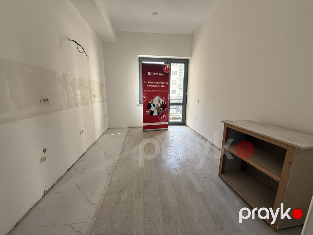 Satılır 2 otaqlı yeni tikili 73 m² — Mənzil, Bakı (7)