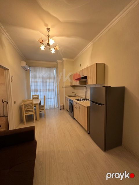 Satılır 2 otaqlı yeni tikili 40 m² — Bakı