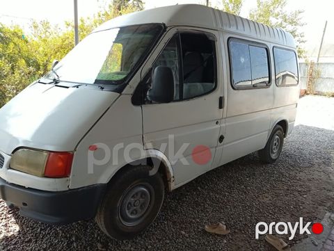Ford Transit, 3.4 L, 1992 il, 256 000 km — Cəlilabad