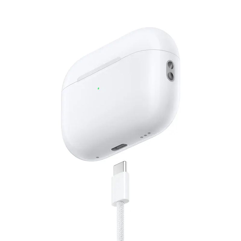 AirPods Pro 3 Bluetooth Qulaqlıq Keyfiyyətli Airpods PRO Simsiz Bluetooth Qulaqlıq — Telefonlar və qadjetlər, Bakı (5)