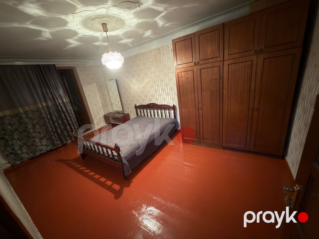 3-otaqlı mənzil kirayə verilir, Xırdalan ş., 75 m² — Mənzil, Xırdalan (3)