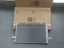 Chevrolet Cruze 2010-2020 kondisioner radiatoru — Bakı