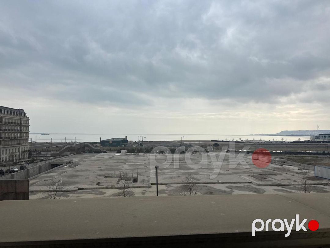Satılır 3 otaqlı yeni tikili 112.4 m² — Mənzil, Bakı (8)