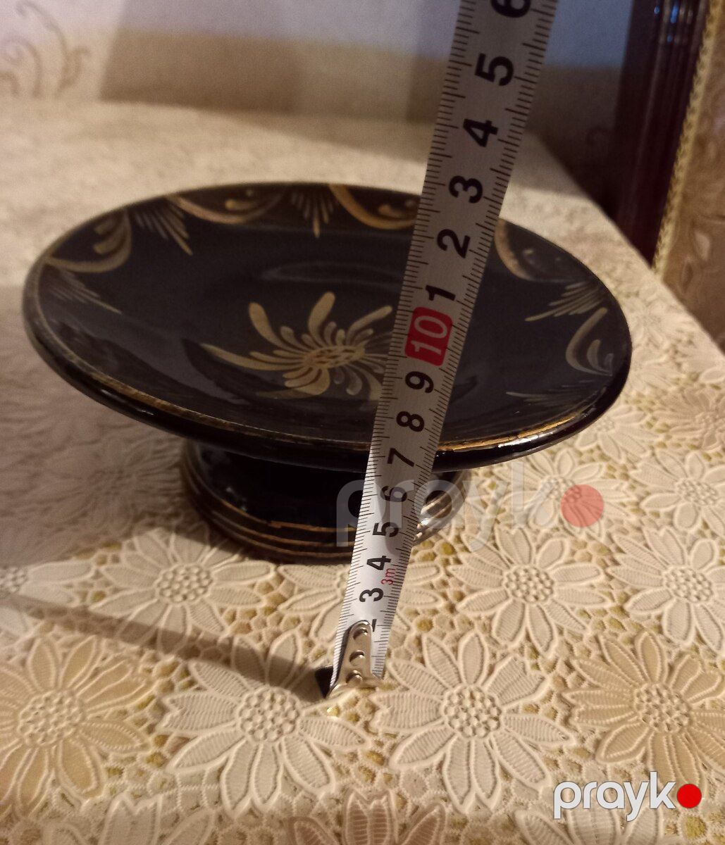 Şirniyyat qabı — Qablar və mətbəx əşyaları, Bakı (12)