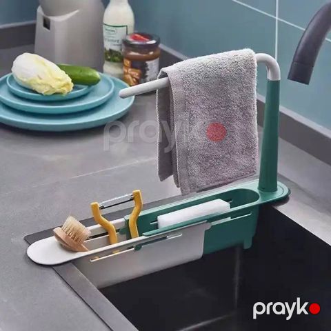 2 Ədəd Lavabo Sabun Saxlama Rafı süngər Qabyuyucu Sabun Süngər Saxlama Qabı Rengli Plastik Sabun Qabı — Bakı