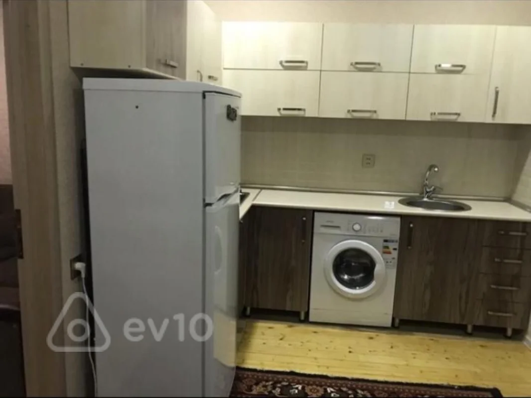 2 otaqlı mənzil, 60 m², Grandin binadi, Xırdalan — kirayə — Mənzil, Xırdalan (3)