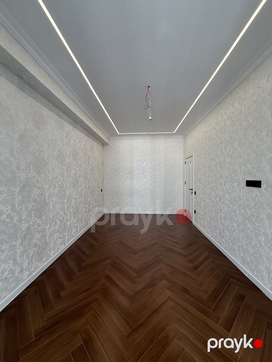 2-otaqlı yeni tikili, Blue City yaşayış kompleksi, 58 m² — Mənzil, Xırdalan (7)