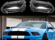 Ford Mustang S197 2012 fara şüşəsi — Bakı