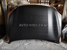 Kia Forte 2019-2022 Kapotu - avto-hisseler.az — Bakı