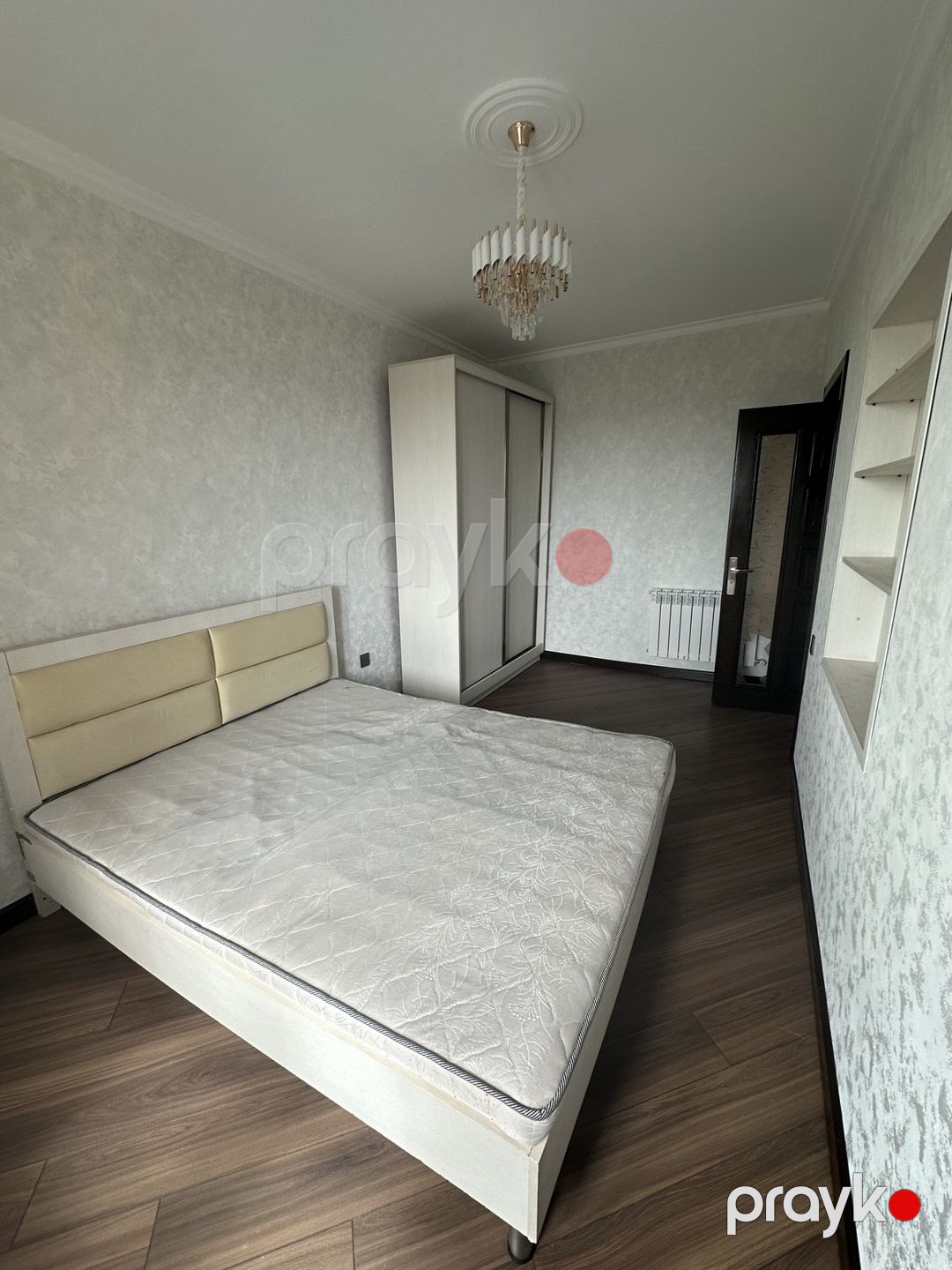 İcarəyə verilir 3 otaqlı köhnə tikili 100 m² — Mənzil, Bakı (7)