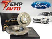 Ford Fusion 2013-2020 arxa əyləc disk — Bakı
