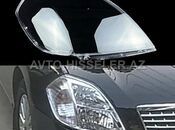 Nissan Teana 2004 fara şüşəsi — Bakı