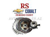Chevrolet Cobalt, R3 friksional disk dəsti — Bakı