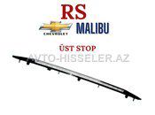 Chevrolet Malibu stop işığı — Bakı