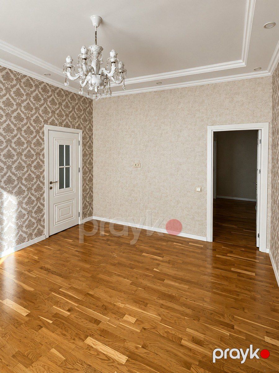 Satılır 3 otaqlı yeni tikili 81 m² — Mənzil, Bakı (7)