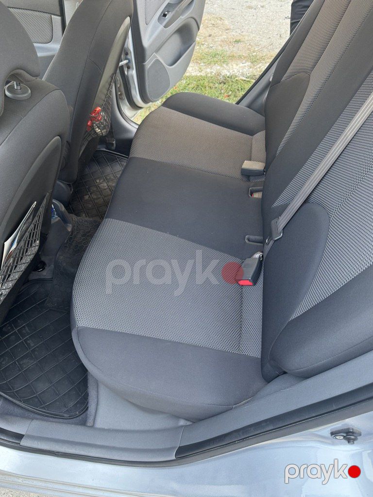 Kia Rio, 1.4 L, 2010 il, 102 000 km — Avtomobillər, Bakı (5)