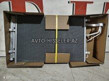 Hyundai Elantra 2011-2015 kondisioner radiatoru — Bakı