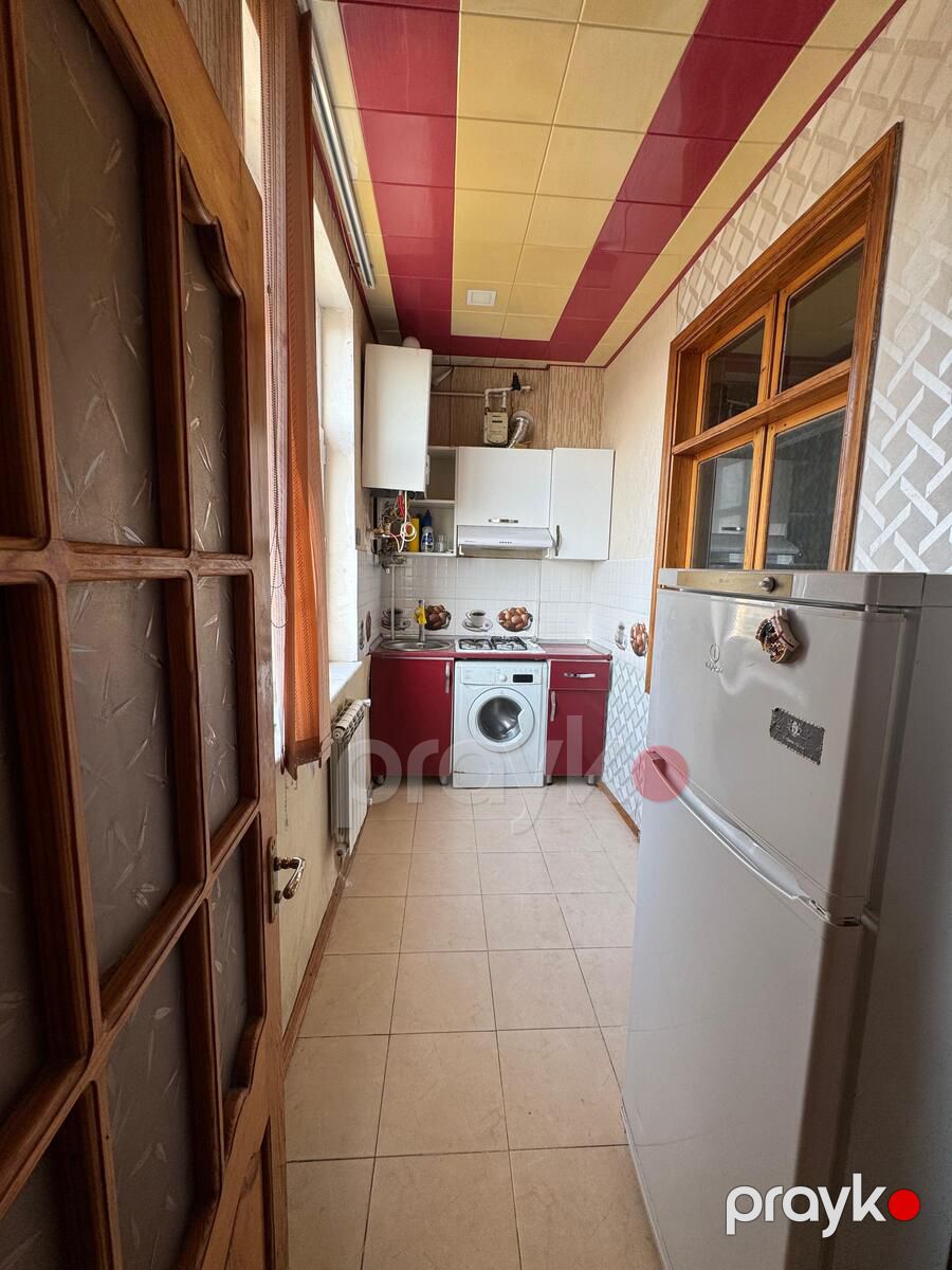 Satılır 2 otaqlı yeni tikili 56 m² — Mənzil, Bakı (8)