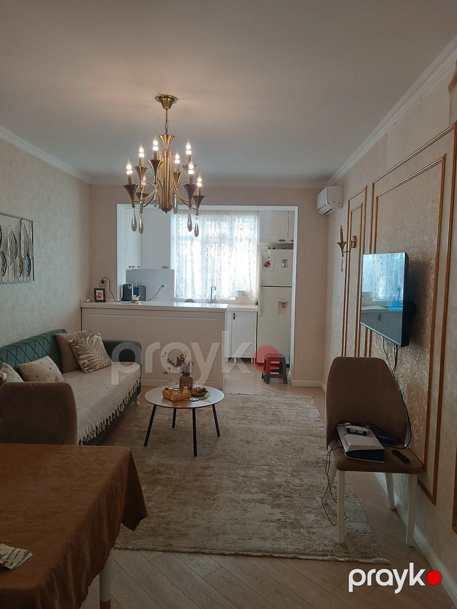 Satılır 3 otaqlı köhnə tikili 64 m² — Mənzil, Bakı (6)