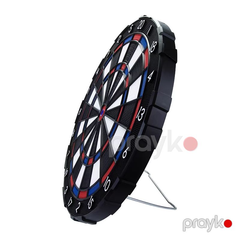 Professional Oyunlar Üşün İynəli dart Seti Neylon Hədəf Taxtası Ub Soft Dart Board Yumşaq dart lövhəsi — İdman, hobi, istirahət, Bakı (3)