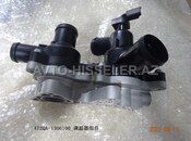 BYD Qin Plus mühərrikin temperatur tənzimləyici termostatı Qin Plus — Bakı