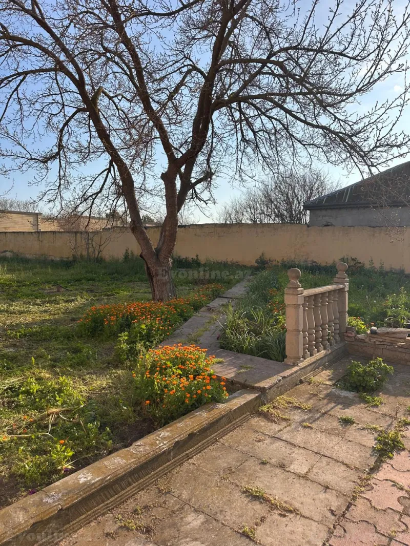Satılır Torpaq 26 sot Bakı, Xəzər r., Mərdəkan — Torpaq, Bakı (4)