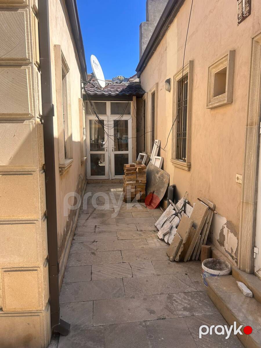 Satılır obyekt 250 m² — Əmlak, Bakı (5)