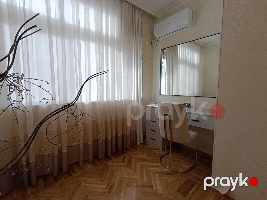 Satılır 3 otaqlı köhnə tikili 75 m² — Mənzil, Bakı (12)