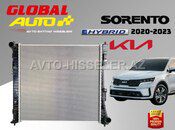 KIA Sorento Hybrid Su radiatoru 2020-2023 — Bakı