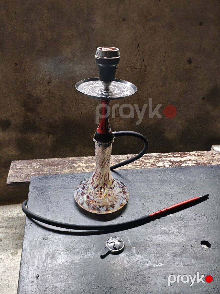 Qəlyan Alfa — Biznes və avadanlıq, Bakı (2)