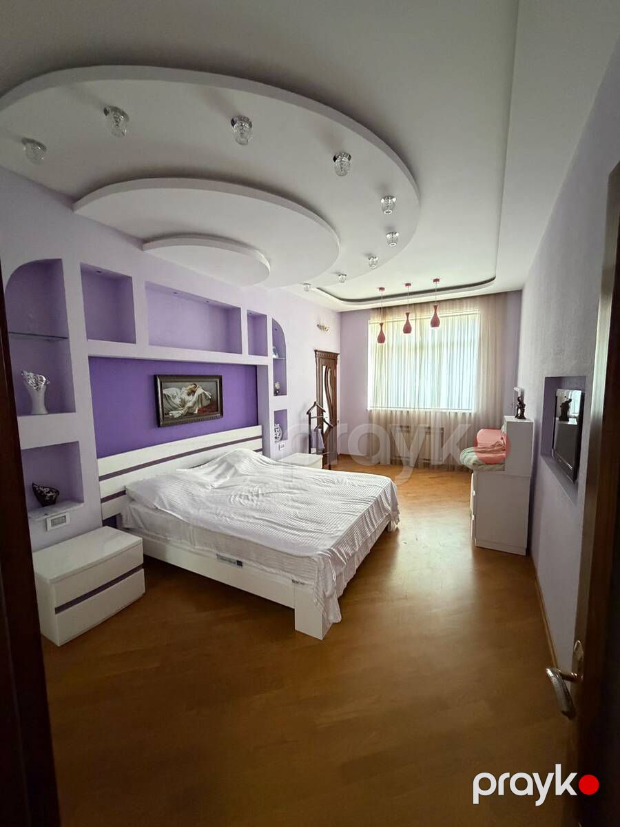 Satılır 3 otaqlı yeni tikili 120 m² — Mənzil, Bakı (3)